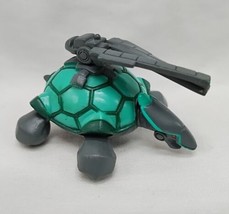 1996 Yu-Gi-Oh Catapult Turtle 2&quot; Takahashi Mattel Figure - $9.89