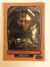 Star Wars Galactic Files Vintage Trading Card #452 Odd Ball - $2.48