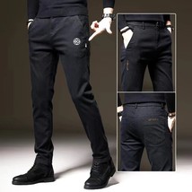 Golf Pants Men&#39;s Golf Wear Autumn 2023 new Golf Clothing Man Pants Quick Drying  - £103.89 GBP