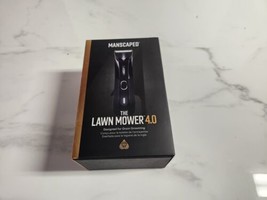 MANSCAPED® The Lawn Mower® 4.0 Electric Trimmer For Groin &amp; Body Hair Gr... - £65.50 GBP