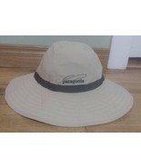 Patagonia Large Brimmed Fly-Fishing Sun Size Small Hat SS - $29.19 CAD