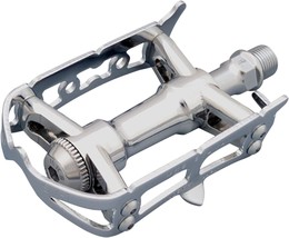 Left And Right Set Pedals, Mks (Mikashima) Sylvanan Road Next, Made In Japan. - £54.18 GBP