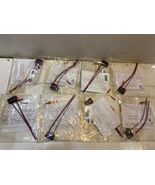 8 Qty of Check Corporation PH-EXT-GM-2 Delphi PH Relays for GM Vehicles ... - $98.53 CAD