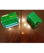 Rare Vintage Used Blades Disposal with some in - $25.58 CAD