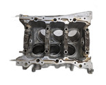 Engine Cylinder Block From 2011 Toyota Highlander  3.5 - $499.95
