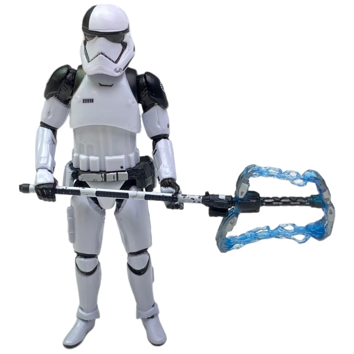 Star Wars The Black Series First Order Stormtrooper Executioner 3.75" Fi... - $13.72 Star Wars The Black Series First Order Stormtrooper Executioner 3.75" Fi... - $13.72