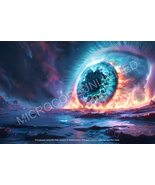 Digital Art - eye-013 - Free Shipping - $0.99