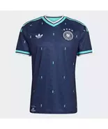 Germany Away Jersey 2026/27 – World Cup Soccer Jersey | Free Usa Shipping - $73.00