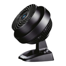 Vornado 530 Compact Whole Room Air Circulator Fan, Black - $91.99