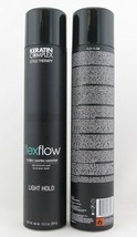 Keratin Complex Flex Flow Flexible Shaping Hairspray 10.2 Oz - $15.54