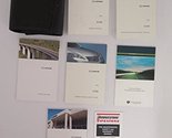 2012 Lexus ES350 Owner Manual (no supplemental material) [Unknown Bindin... - $65.06