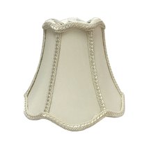 Royal Designs, Inc. Decorative Trim Scallop Bell Chandelier Basic Shade CS-502EG - $17.77+