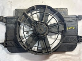 Radiator Fan Motor Fan Assembly With AC Fits 94 SATURN S SERIES 3801311 - $137.42