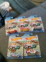 2023 hot wheels spring easter set - £15.52 GBP