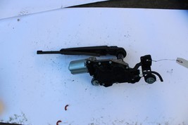 2012-2014 HYUNDAI VELOSTER REAR WINDOW WIPER MOTOR ASSY R1665 image 7