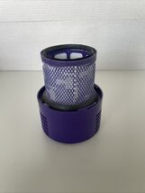 for Dyson V10 SV12 Replacement Post Filter Washable Animal Absolute Cyclone - $9.90