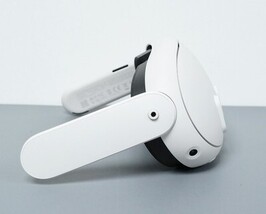 Meta Quest 3 512GB VR Headset Only - White image 5