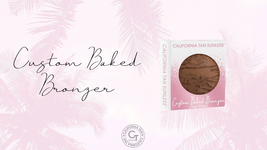 California Tan Custom Baked Bronzer image 2