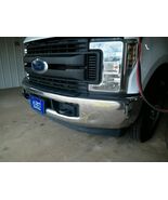 Driver Front Window Regulator Manual Fits 17-22 FORD F250SD PICKUP 10486... - $133.65