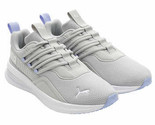 PUMA Ladies&#39; Size 6.5 Star Vital Refresh Sneaker Athletic Shoe, Gray  - $34.99