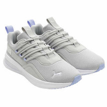 PUMA Ladies&#39; Size 6.5 Star Vital Refresh Sneaker Athletic Shoe, Gray  - £27.93 GBP