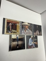Country Music CD Lot - Tim McGraw Toby Keith James Taylor Alan Jackson K... - £7.77 GBP