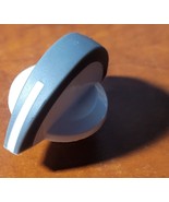 Whirpool Genuine Replacement Washer Panel Knob - $22.18 CAD