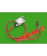 2009-2018 bmw 335d 328d 535d x3 x6 nox DIESEL sensor module 8589846 - $3,133.61 MXN