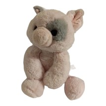 Aurora Flopsie Plush Parsley Piglet Stuffed Animal Toy 12&quot; - $5.53