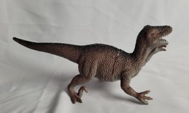 Boley Deinonychus Dinosaur TM04 8&quot; PVC Figure - £9.48 GBP