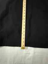 INC International Concepts Women’s Size 12 Pull-On Straight Pencil Black Skirt image 9