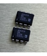 Lot-2 ADG419 Analog Switch - $5.95 CAD