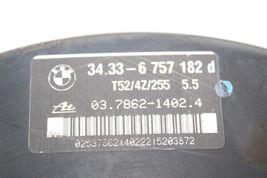 02-06 MINI COOPER S Brake Booster F2944 image 11
