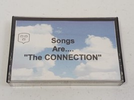 Songs Are .... &quot; The Connection &quot; Cassette Tape - £1.55 GBP