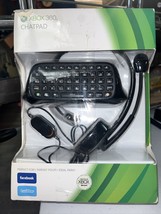 Microsoft Xbox 360 Chatpad P7F-00001 Wired Keyboard. Brand New - £14.91 GBP