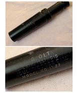 P S Olt Regular Goose Call Model L-22 L22 Hard Rubber USA - €19,23 EUR
