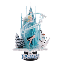 Frozen Disney Dream Select Series Statue - £28.10 GBP