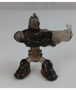 2004 Moose Fistful of Power H-8T Shadow Series 1 Figure 1.75&quot; - $2.96
