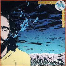 Dave Mason - Let It Flow (LP) VG - $4.27