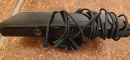 Microsoft 1414 Xbox 360 Kinect Sensor Bar Only - Black - $9.75