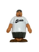 Lil Homies Gordo PVC Mini Figure Series 4 Hm2 - £7.17 GBP