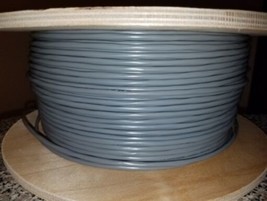 18awg/4c Shielded Stranded Wire Cable For CNC/Stepper Motors - 75FT - $48.50