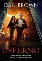 Inferno (Robert Langdon, #4) [Paperback] Dan Brown; Fernanda Abreu and Fabiano M - £43.08 GBP