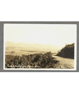 RPPC 1930s CANAAN VALLEY Davis West Virginia Real Photo Postcard WV DOPS - $363.13 MXN