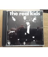 The Real Kids &quot;Self Titled&quot; Norton CED-222 1991 Reissue CD Signed Billy,... - €84,75 EUR