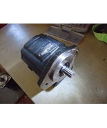 Casappa KP30 Series Hydraulic Pump KP30.61D0-A8K9-POG/OF-N-CSC - $296.99