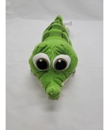 Disney Baby Tick Tock Alligator Crocodile Peter Pan 14&quot; Plush Stuffed To... - $13.86