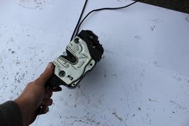 2003-2006 MERCEDES E350 LEFT SIDE DOOR LOCK ACTUATOR ASSY R1857 image 9