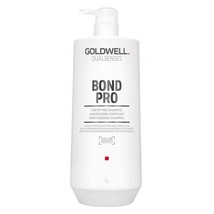 Goldwell Dualsenses Bond Pro Fortifying Shampoo 33.8oz - $50.20
