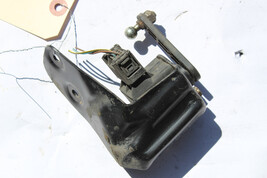 2003-2006 MERCEDES W220 S55 S600 SUSPENSION HEIGHT LEVEL SENSOR V1243 image 5